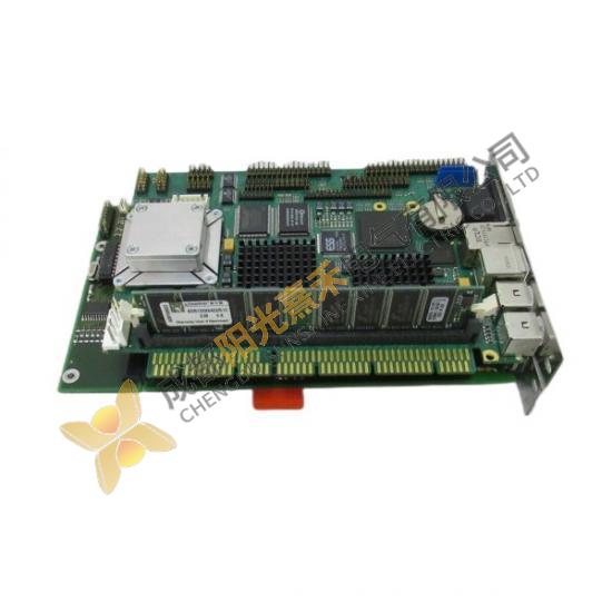 KONTRON 07025-0000-70-1-04 I/O Module