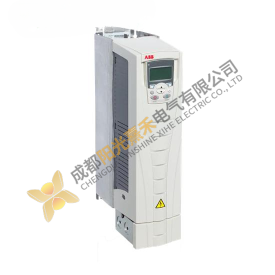 ABB ACS510-01-025A-4 3ABD00015748-D Frequency Converter; Manufacturer: ABB