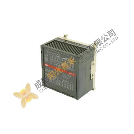 ABB 07AI91 GJR5251600R0278 Digital Input/Output (I/O) Module