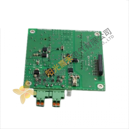 ABB 3BHE003379R0003 Multifunction Controller Module