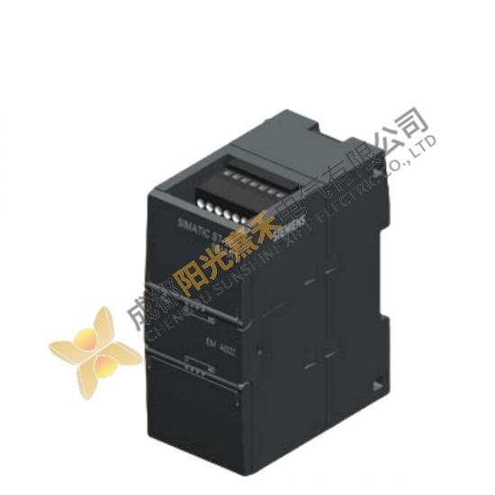 Siemens 6ES7288-3AQ02-0AA0 PLC Module