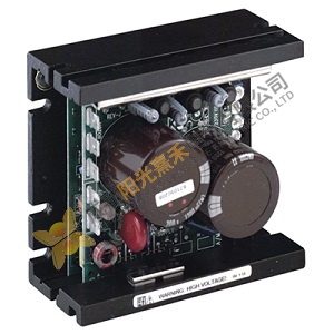 Bodine AC Drives 2987: High-Performance AC Drive for Industrial Control