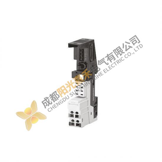 Siemens 6ES7193-4CE00-0AA0 Terminal Module