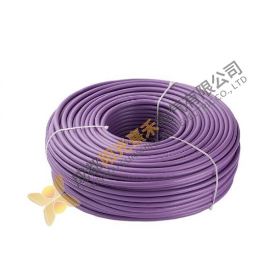 Siemens 6XV1830-0ET10 PROFIBUS Cable - 100M