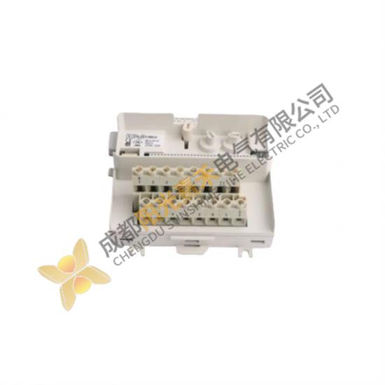 ABB HESG447398R0020 Analog Input Module; Producer:ABB