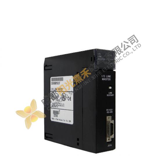 GE-FANUC IC693BEM321 Versamax PLC