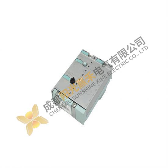 Siemens 6GT2002-1HD00 RFID Communication Module