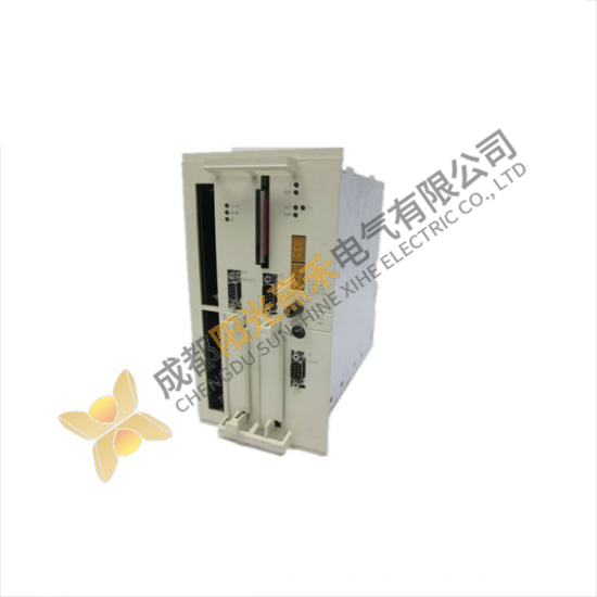 ABB 3BSE003641R1 PM510 Processor Module; Manufacturer:ABB