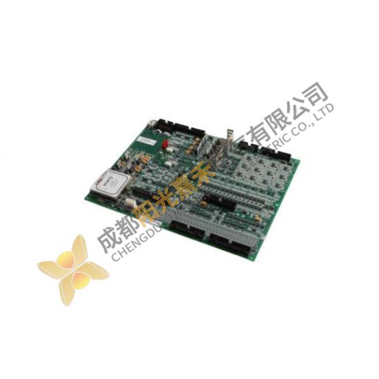 GE-FANUC IS210MVRBH1A IS200MVRBH1ACC Analog I/O Board