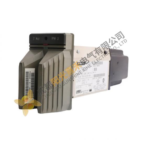 FOXOBORO P0904HA Power Supply Module