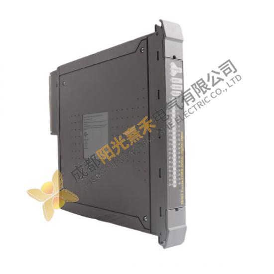 ICS TRIPLEX T8403 INPUT MODULE