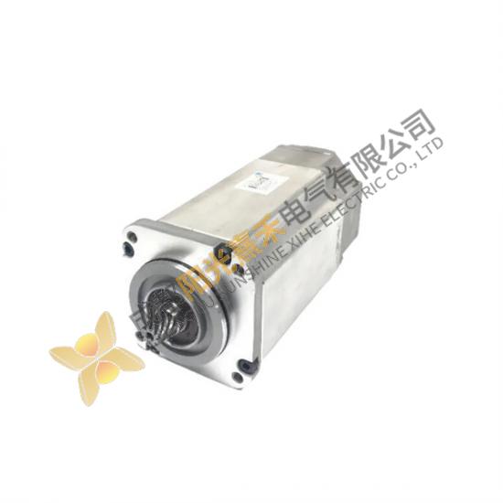 ABB IRB 6600-3HAC17484-8: High Performance Rotational AC Motor M8