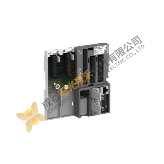 ABB TB521-ETH Terminal Base