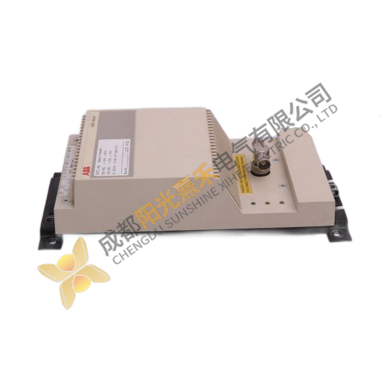 ABB 3HAC025711-001 Industrial Control Module