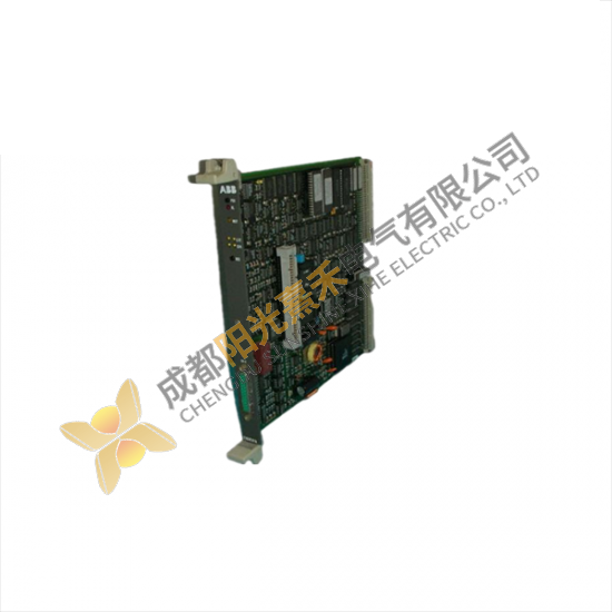 ABB 216EA61B HESG324258R12 Output Module