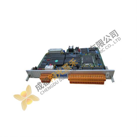 SABO PLM500 MPB.533.00 Interface Board