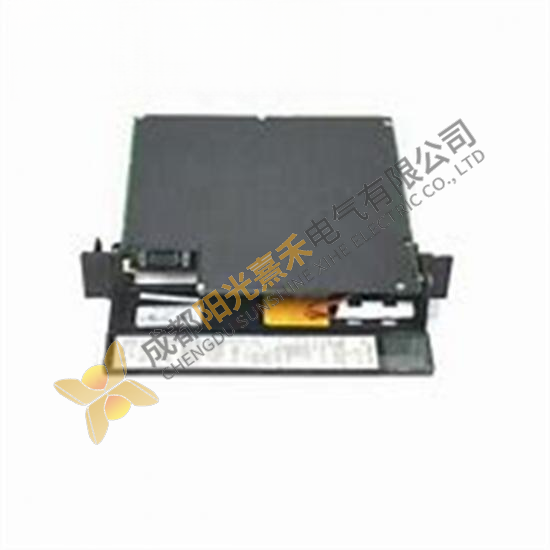 GE-FANUC UR6UH Digital I/O Module