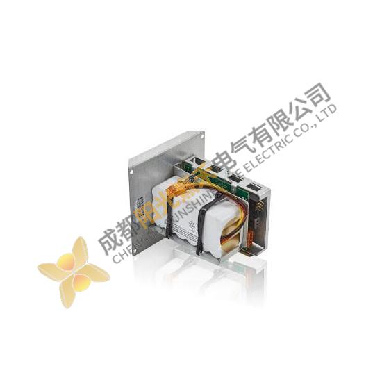 ABB DSQC508 Battery Unit