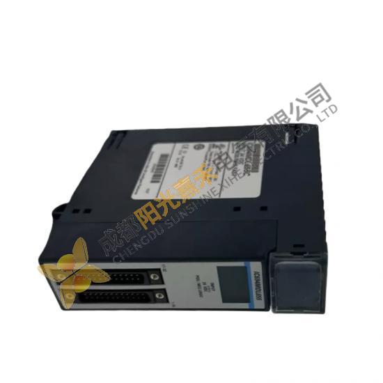 GE-FANUC IC694MDL655 Input Module