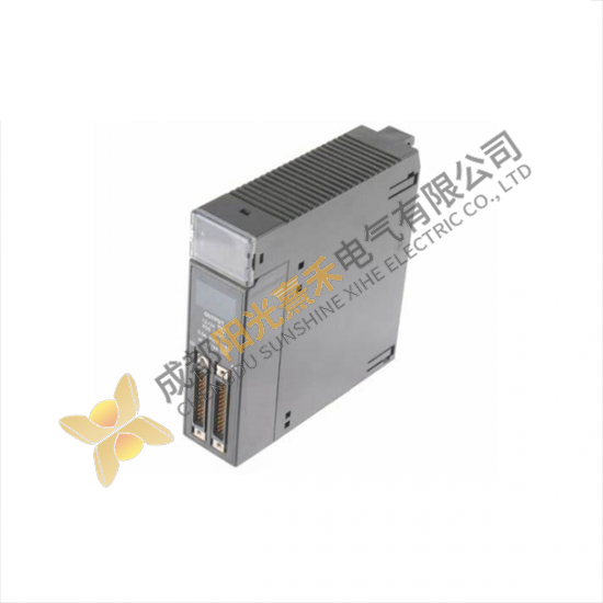 GE FANUC IC693MDL753F Output Module