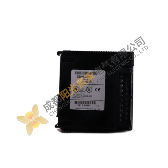 CSDT 3402069500 | 640-34020694XD-1CA & 640-34020694XD-2CA | Industrial Control Module