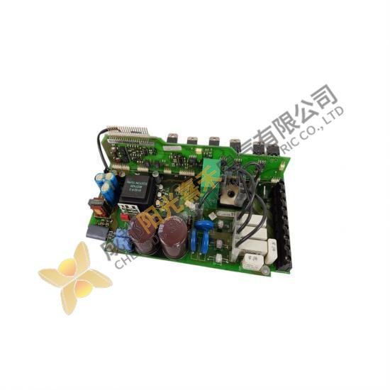 SEW Inverter Board - 8224927.1A / 8215790.17