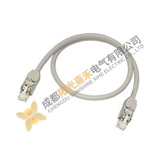 Siemens 6SL3060-4AF10-0AA0 Cable