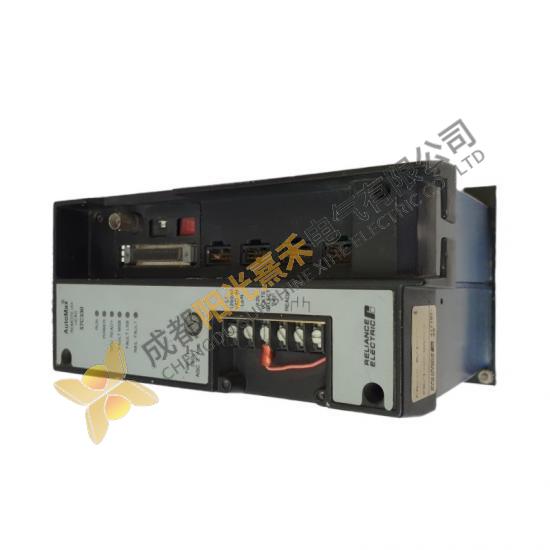 RELIANCE ELECTRIC 57C330: Industrial Control Module