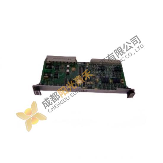 ABB 086387-001 Module ECC