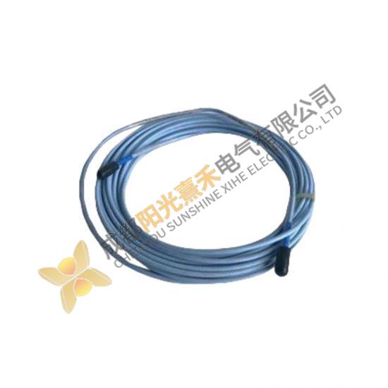 Bently Nevada Extension Cable 330130-080-03-CN; Producer: Bently-Nevada