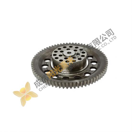 ABB 3HAC020487-001 Gear Z4 / 5 automation parts