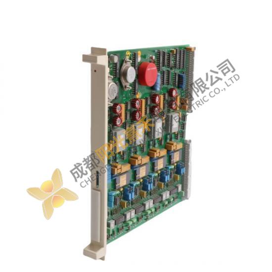 ABB DSAO110 Y57120001-AT Analog Output Module