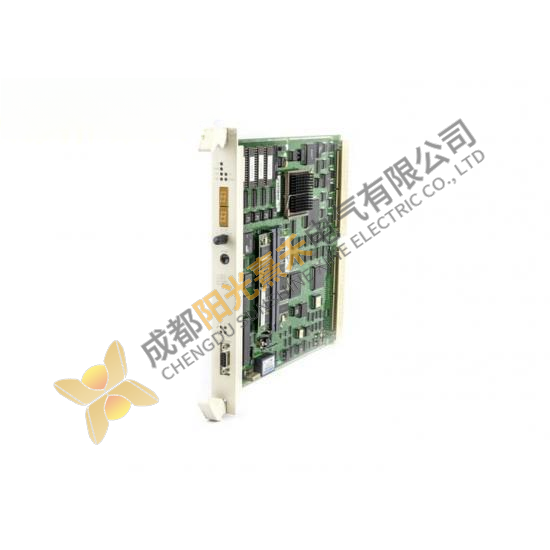 ABB PM510V16 Processor Module