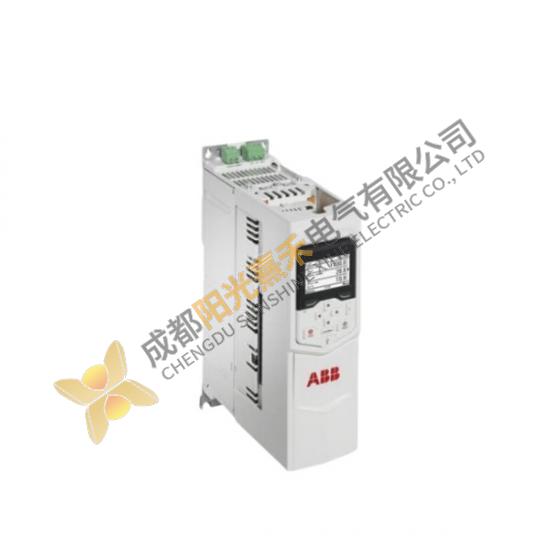 ABB ACS880-104-0082A-7+F272 Frequency Transformer