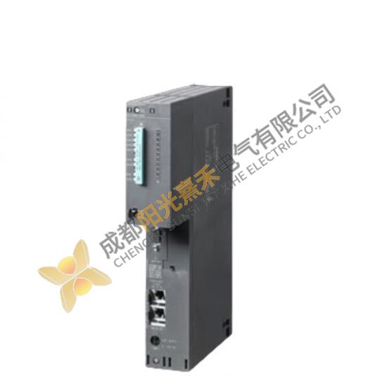 Siemens 6ES7416-3ES07-0AB0 Interface Module