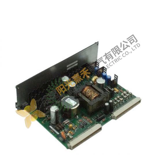 GE-WDP3318: Advanced Process Control Module by GE-FANUC