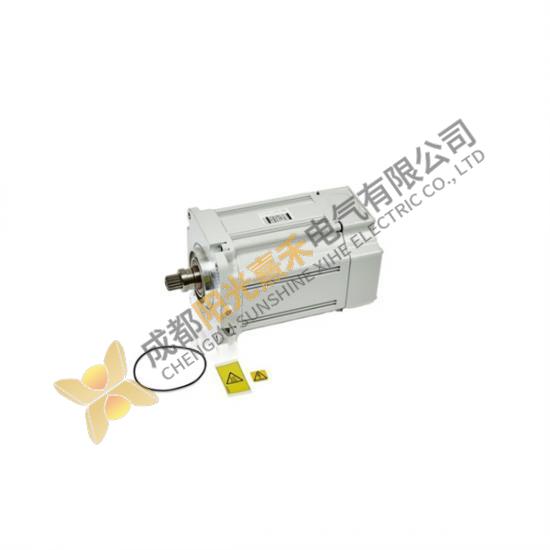 ABB IRB 6700-3HAC051407-002: Rotational AC Motor Including Power Supply; Manufacturer: ABB