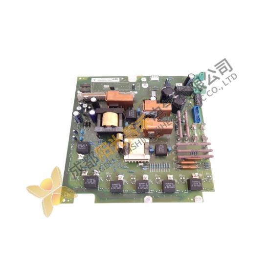 Siemens C98043-A7002-L1-13 Power Interface