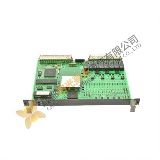 ABB GJR2390200R1310 | 83SR04D-E Control Board; Manufacturer: ABB