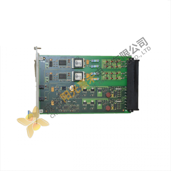 HIMA F3328A Input Module; Manufacturer: HIMA