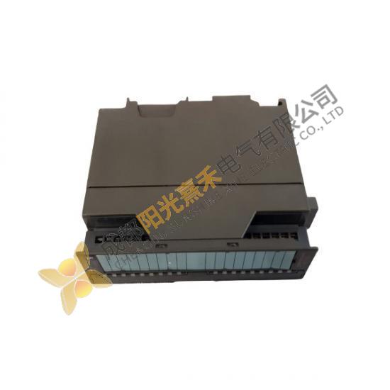 Siemens 6ES7 334-0CE01-0AA0 Analog I/O Module