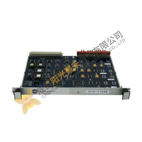 AMAT Motion Controller 0190-09939