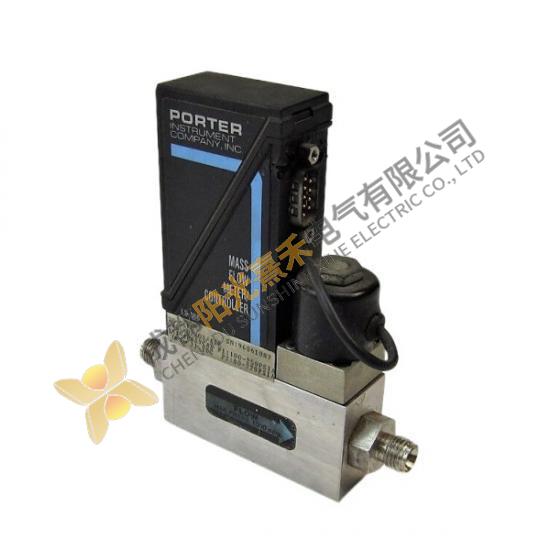 PORTER LB-366 NVL-003F Temperature Controller