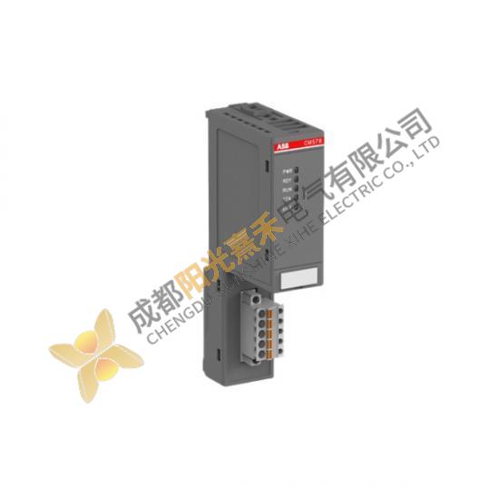 ABB CM578-CN 1SAP170800R0001 Communication Module