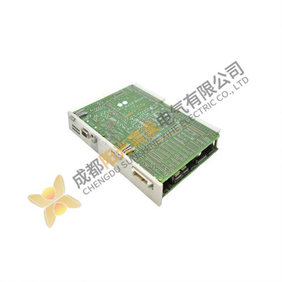 Siemens 6DS1731-8BA Analog Input Module