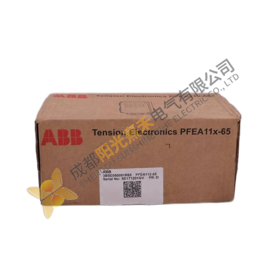 ABB BC810K02-eA; Manufacturer: ABB