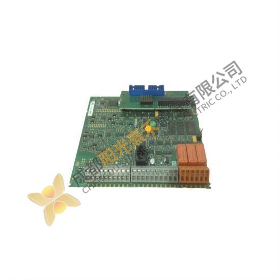 Eurotherm AH464657U001 Control Board