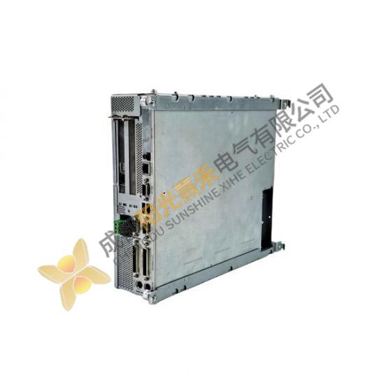 Siemens 6FC5210-0DF25-2AA0 Panel Control Unit