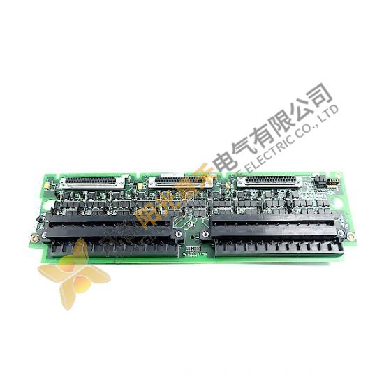 GE-FANUC IS200TBAIH1C - Advanced Mark VI Circuit Board for Industrial Control