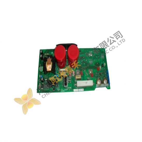 Ansaldo SVVT2.5YBX Driver Board - Industrial Control Module